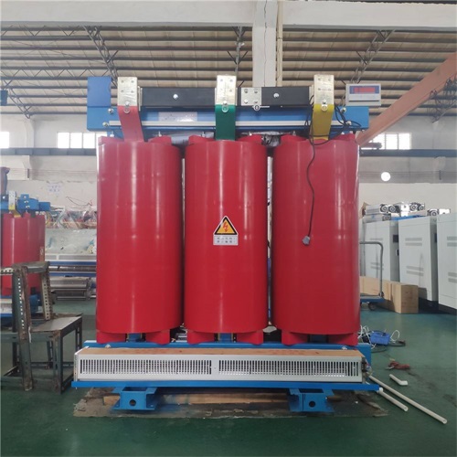 虎林SCB11-3150KVA/10KV/0.4KV干式变压器现货